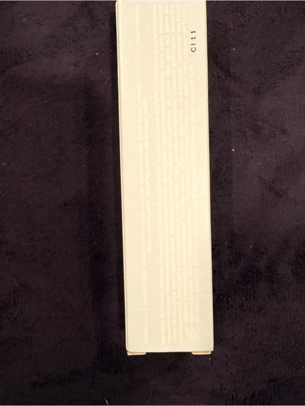 Tarte SEA Hydrocealer Concealer New In Box Choose Shade 42N Tan Neutral